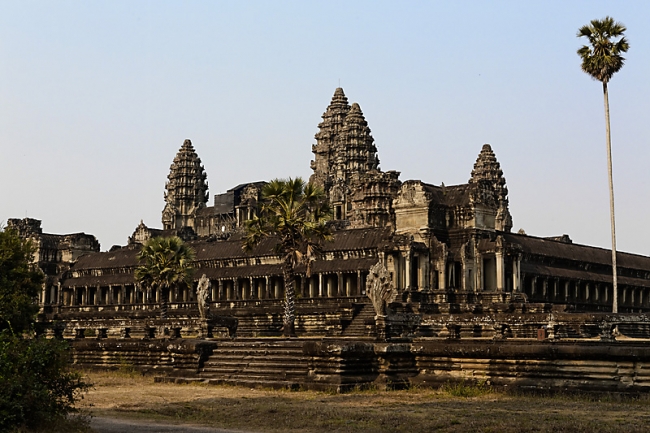 Angkor Vat-065
